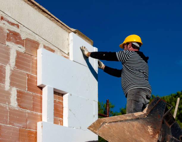Range of Insulation Solutions in Volo, IL